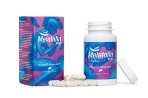 Melatolin Plus